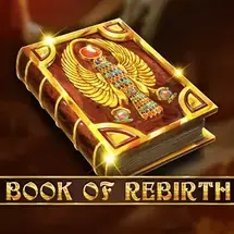 Book of Rebirth