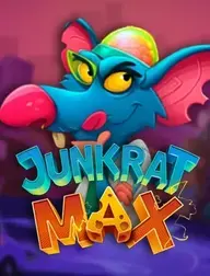 Junkrat Max