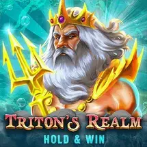 Triton’s Realm Hold & Win