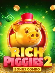 Rich Piggies Bonus Combo