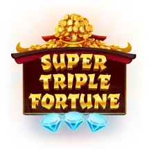 Triple Fortune