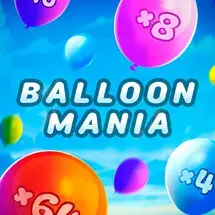 Balloon Mania
