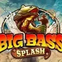 Big Bass Splash
