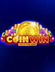 Coin Win Hold the Spin